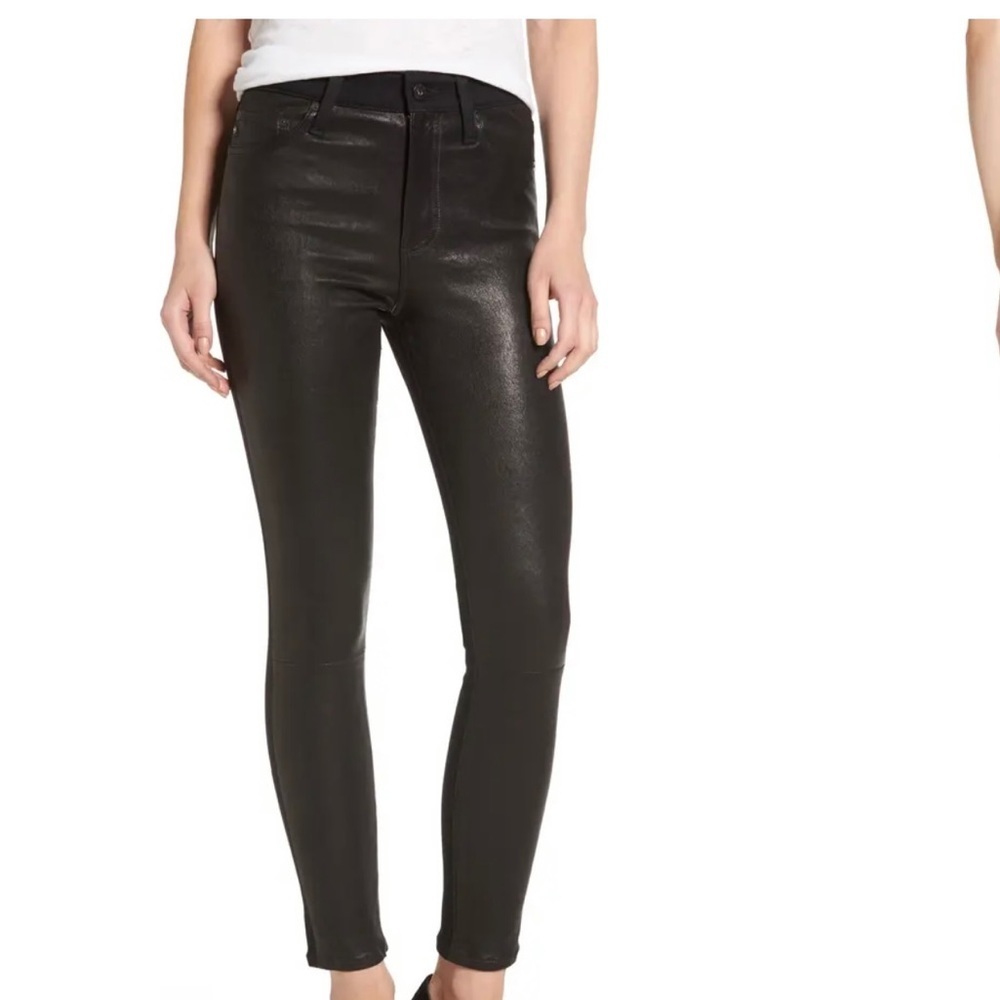 AG jeans. Never worn. Brand new